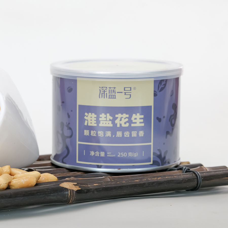 Huai Salt Peanut