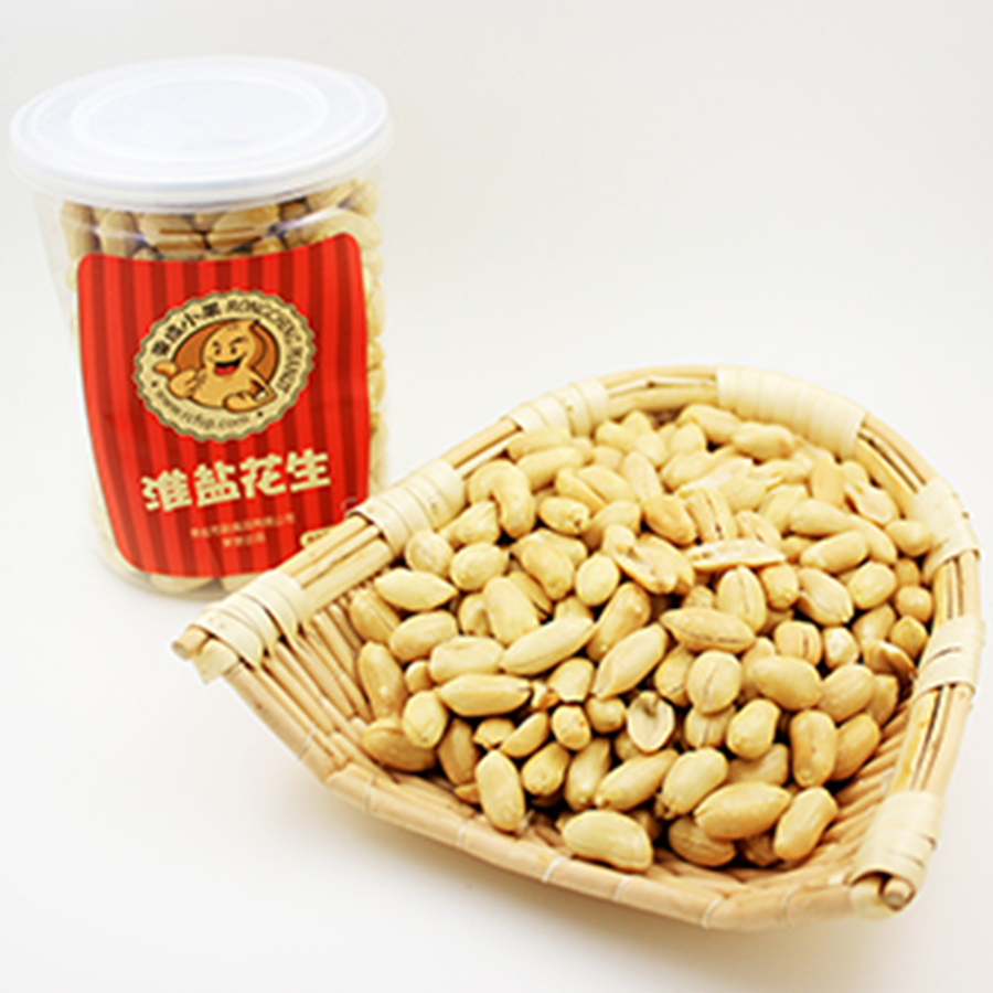 Huai Salt Peanut Jar